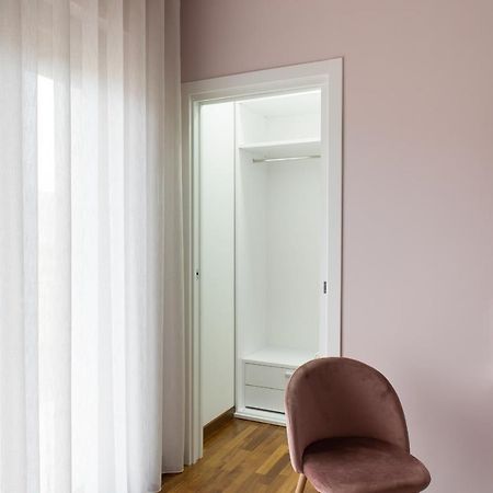 B&B Monna Lisa Rooms Montesano Scalo Экстерьер фото