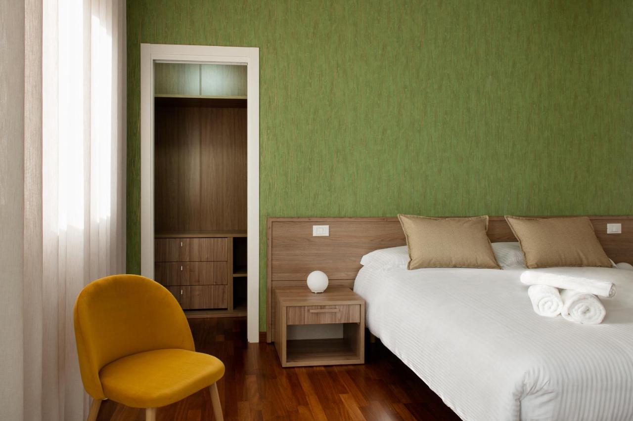 B&B Monna Lisa Rooms Montesano Scalo Экстерьер фото