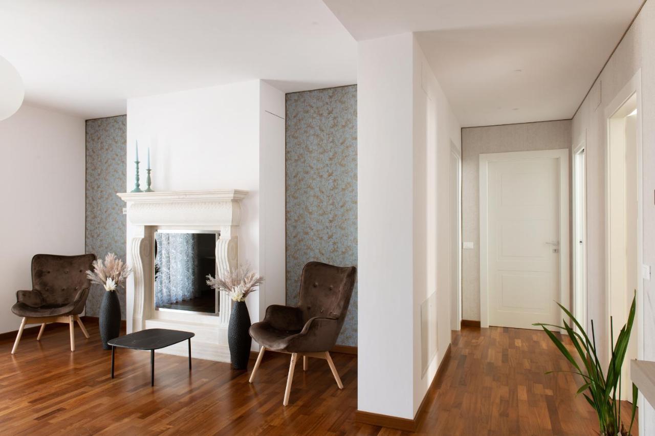 B&B Monna Lisa Rooms Montesano Scalo Экстерьер фото