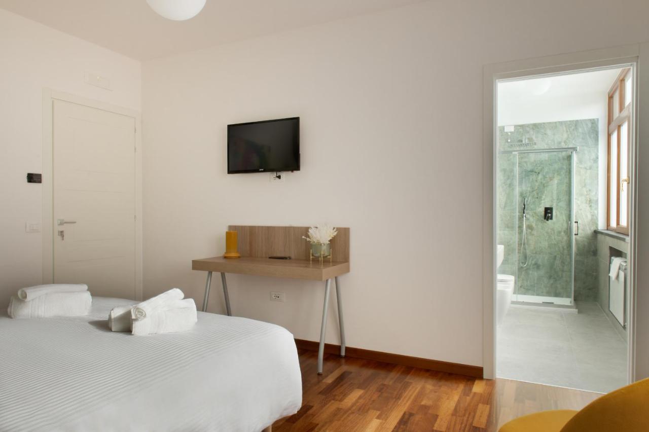 B&B Monna Lisa Rooms Montesano Scalo Экстерьер фото
