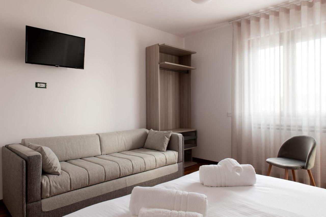 B&B Monna Lisa Rooms Montesano Scalo Экстерьер фото