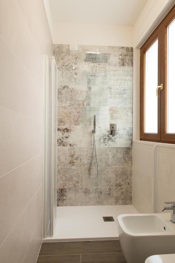 B&B Monna Lisa Rooms Montesano Scalo Экстерьер фото