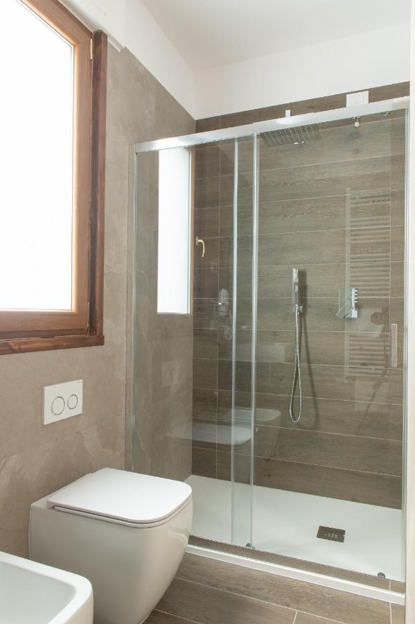 B&B Monna Lisa Rooms Montesano Scalo Экстерьер фото