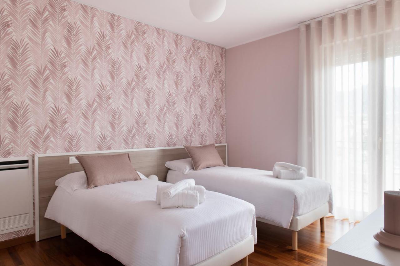 B&B Monna Lisa Rooms Montesano Scalo Экстерьер фото