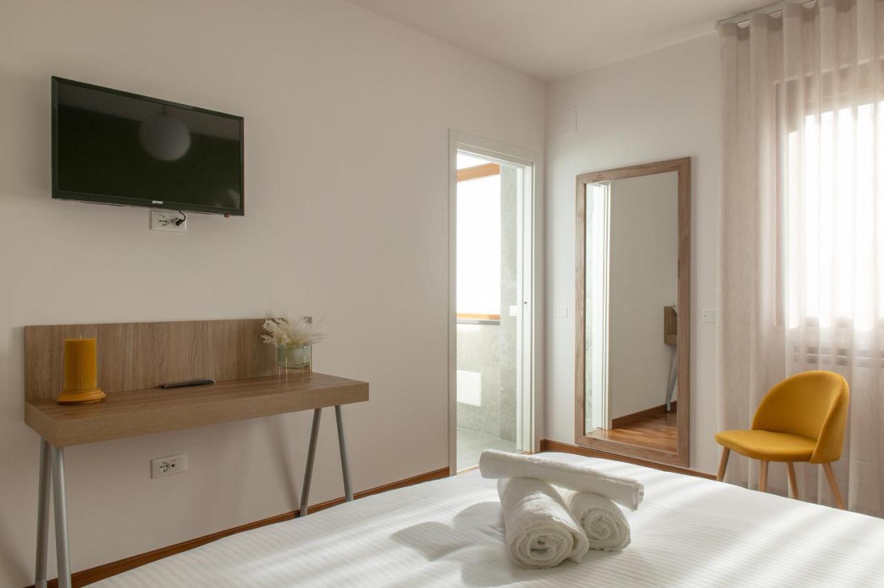 B&B Monna Lisa Rooms Montesano Scalo Экстерьер фото