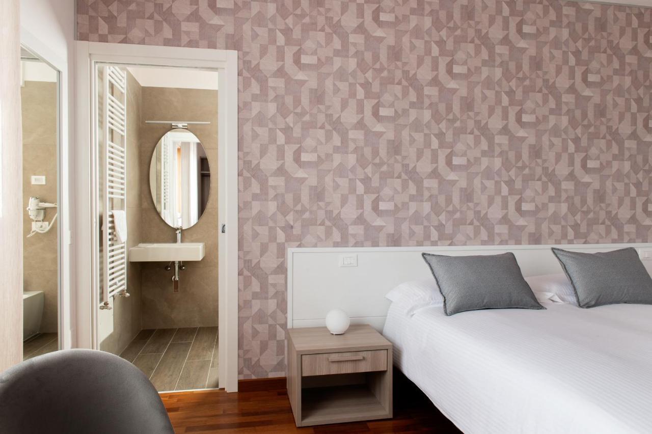 B&B Monna Lisa Rooms Montesano Scalo Экстерьер фото